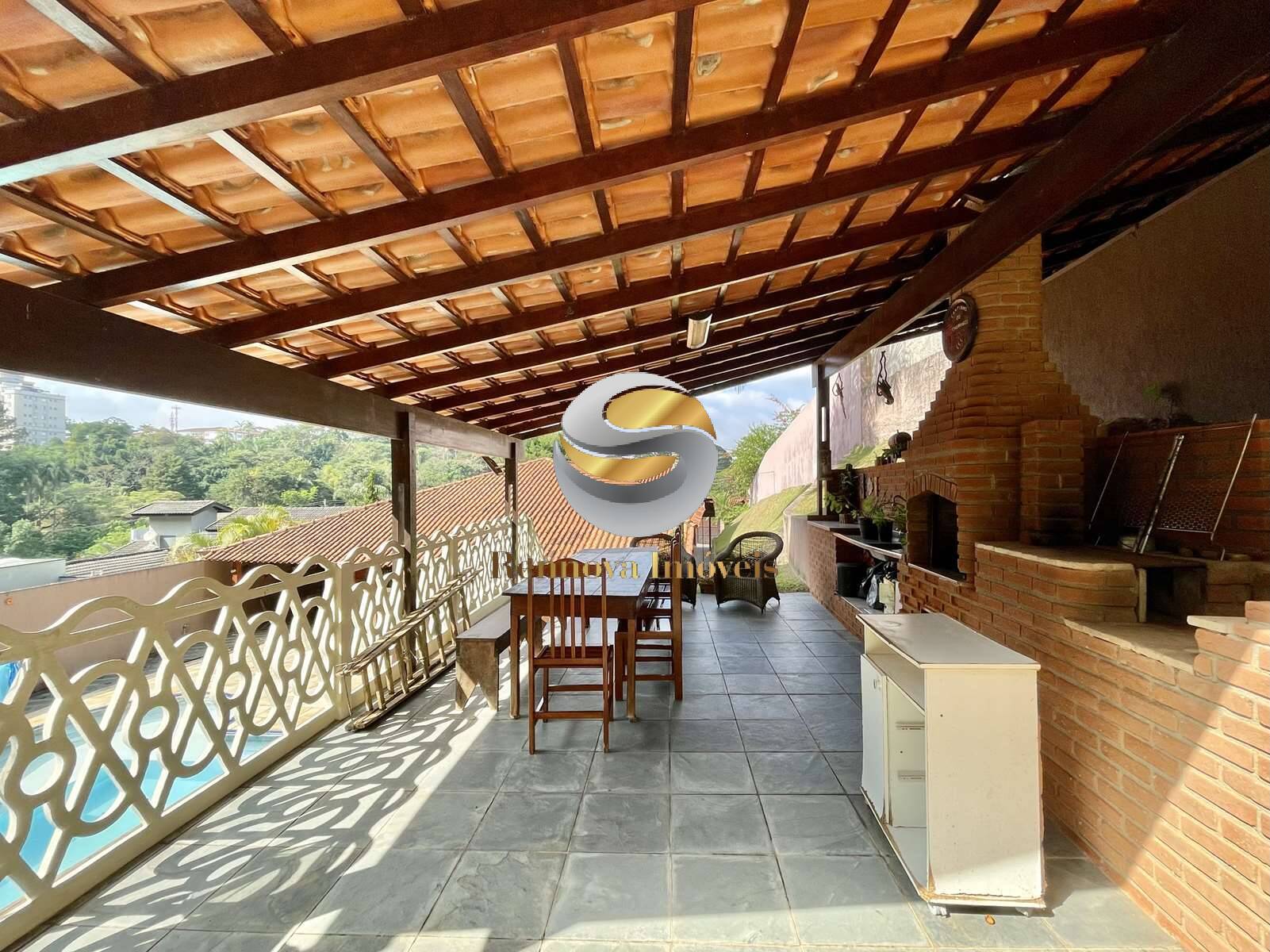 Casa, 3 quartos, 412 m² - Foto 37
