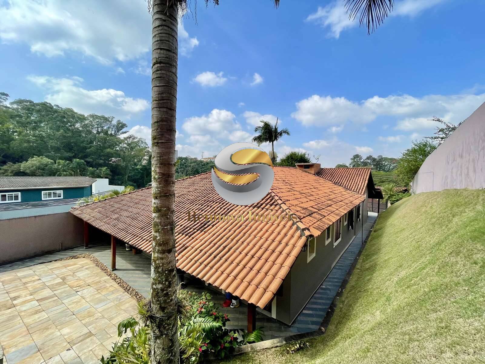 Casa, 3 quartos, 412 m² - Foto 38