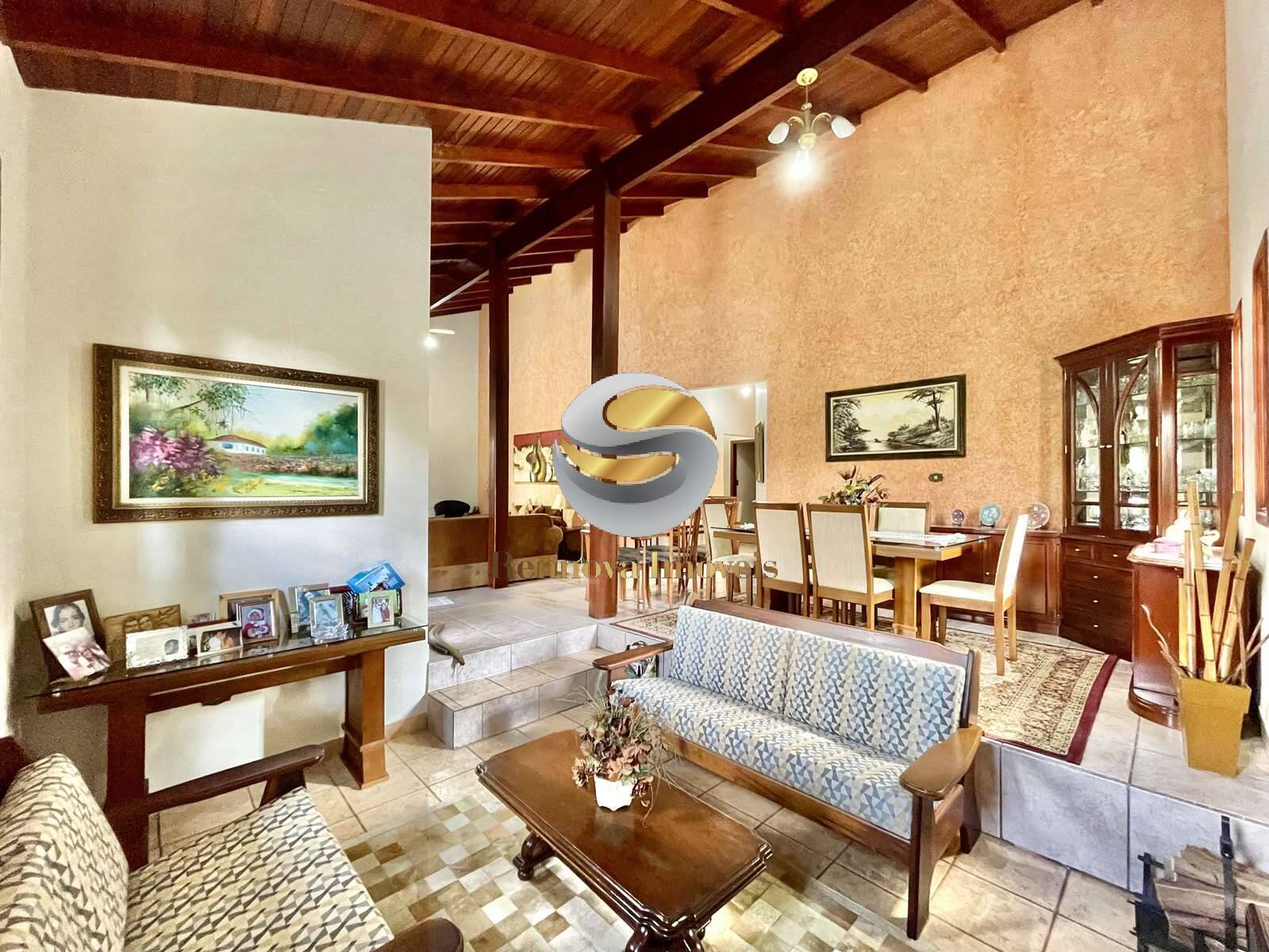 Casa, 3 quartos, 412 m² - Foto 42