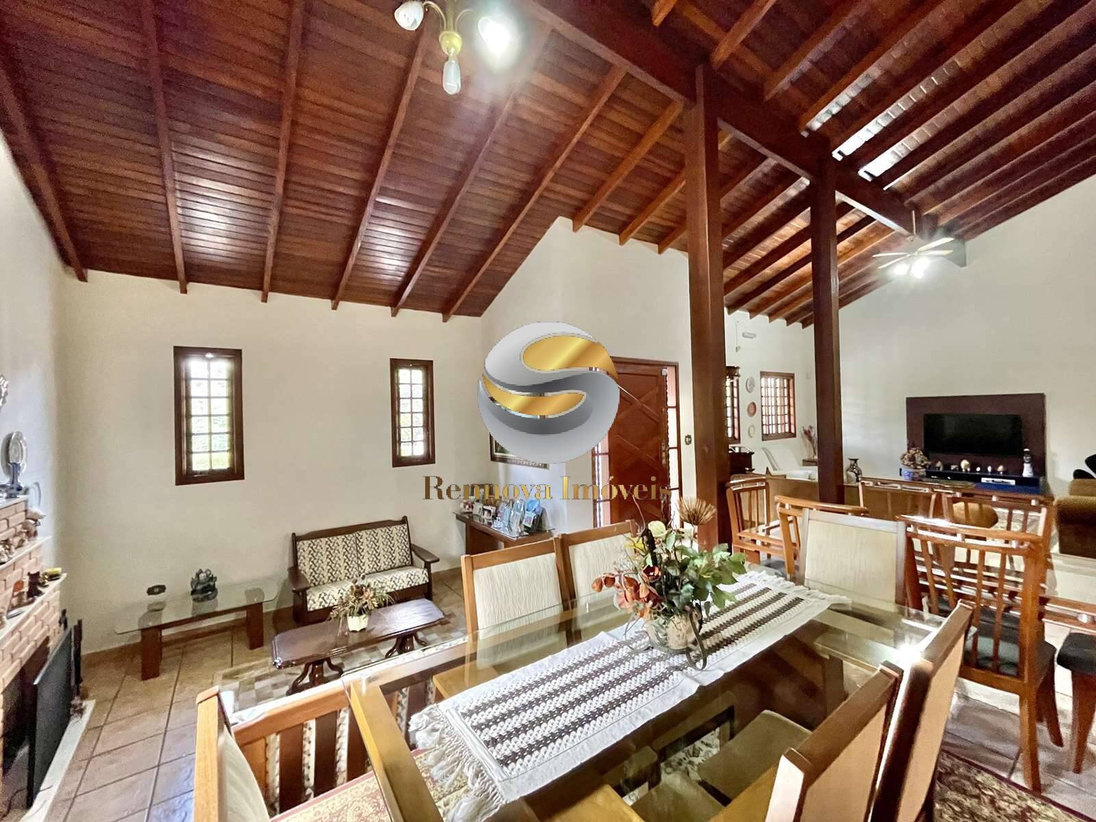 Casa, 3 quartos, 412 m² - Foto 45