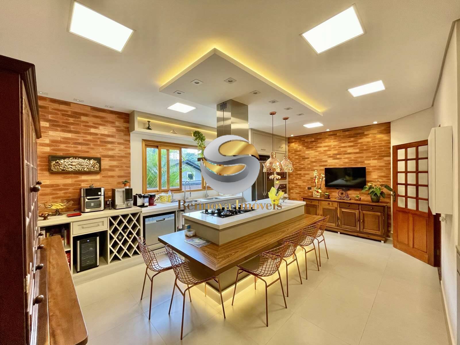 Casa, 3 quartos, 412 m² - Foto 49
