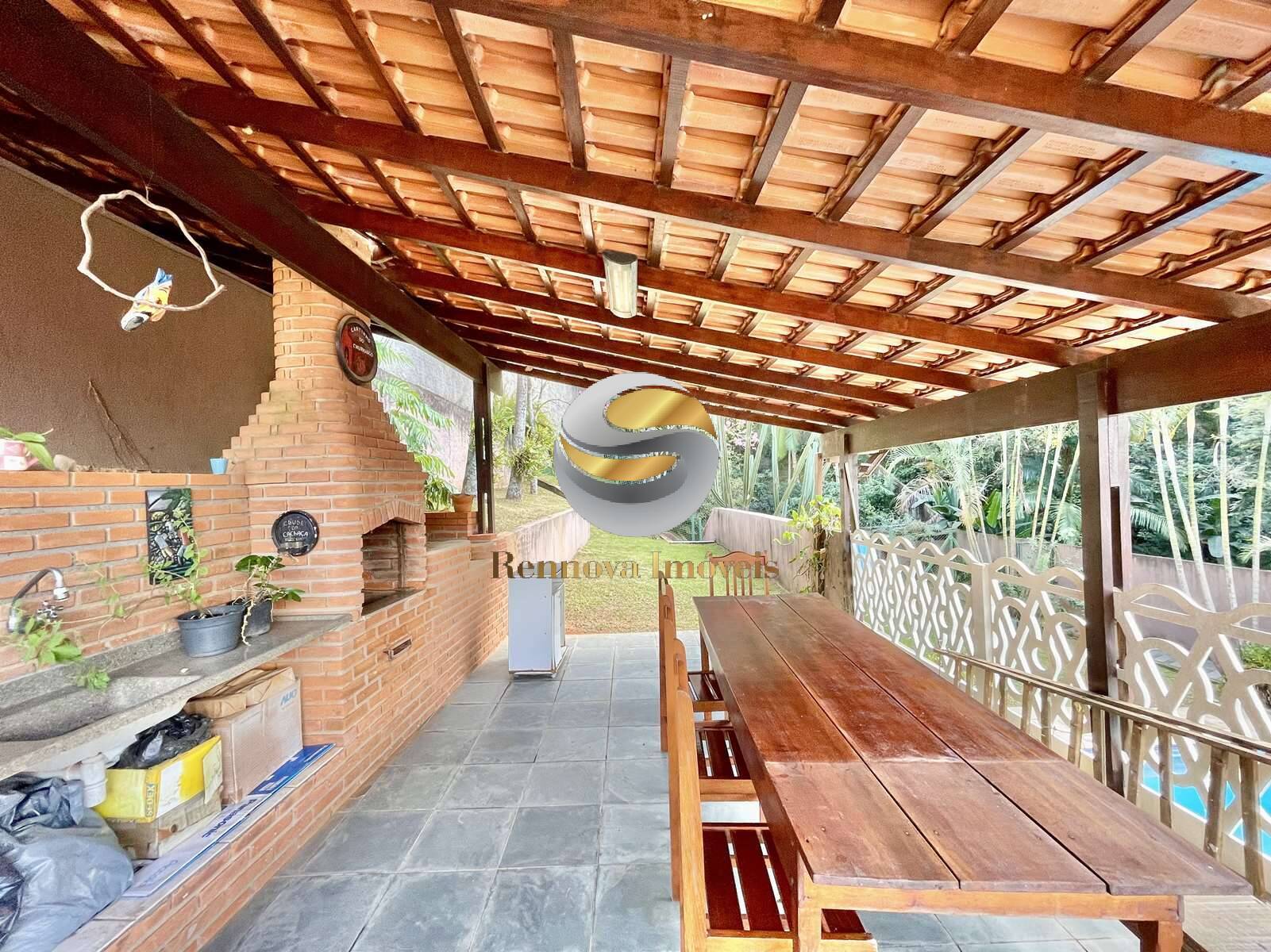 Casa, 3 quartos, 412 m² - Foto 53