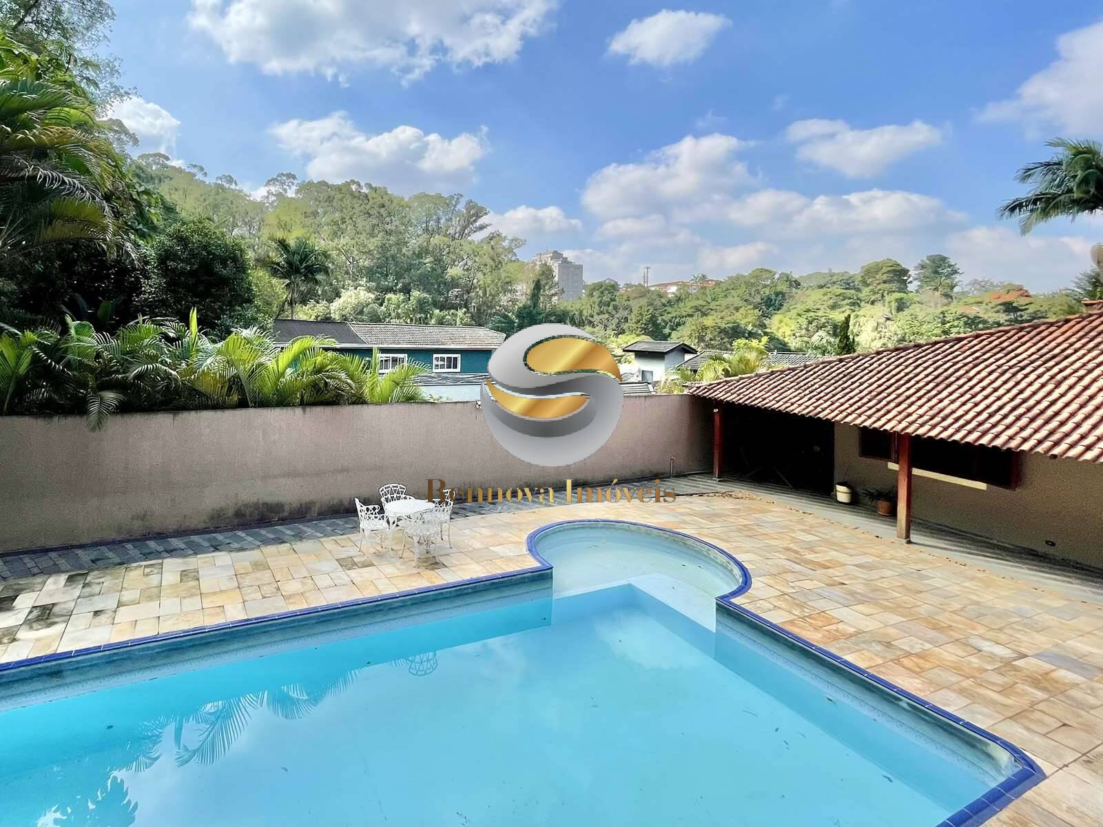Casa, 3 quartos, 412 m² - Foto 52