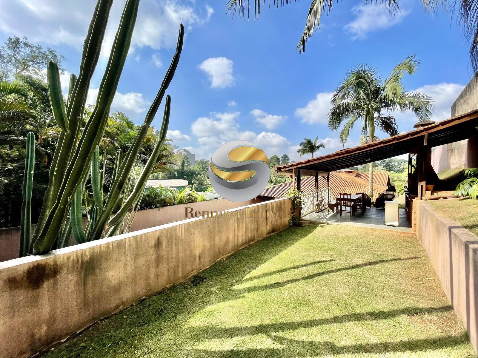 Casa, 3 quartos, 412 m² - Foto 55