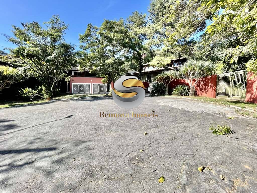 Casa de Condomínio, 5 quartos - Foto 2