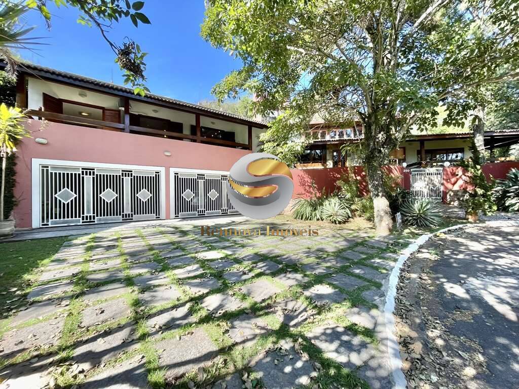 Casa de Condomínio, 5 quartos - Foto 3