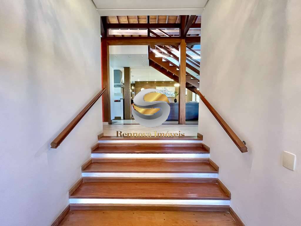 Casa de Condomínio, 5 quartos - Foto 6