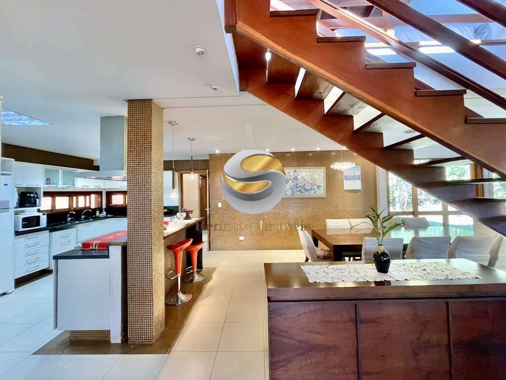 Casa de Condomínio, 5 quartos - Foto 11