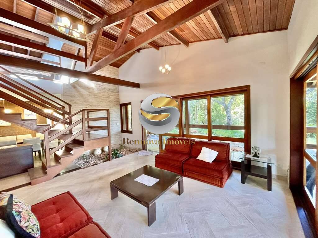 Casa de Condomínio, 5 quartos - Foto 8