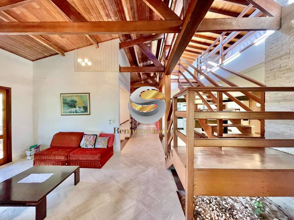 Casa de Condomínio, 5 quartos - Foto 10