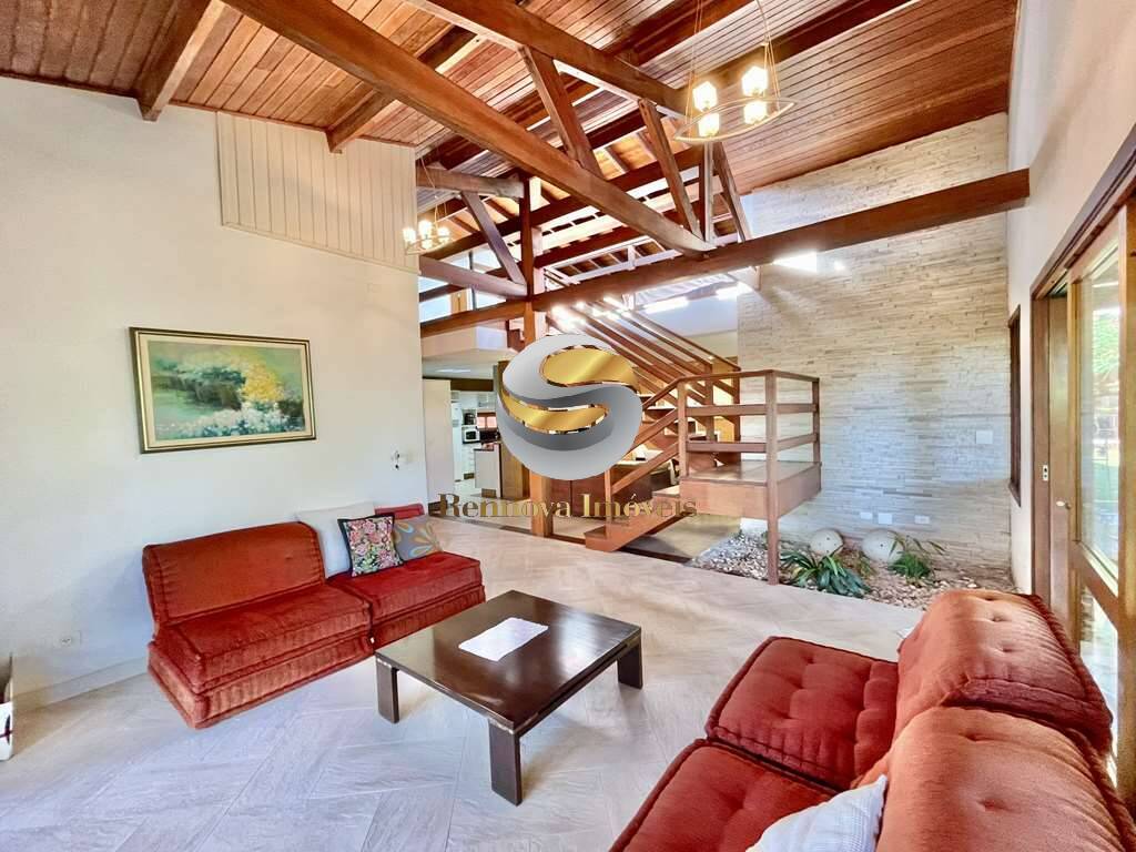 Casa de Condomínio, 5 quartos - Foto 9