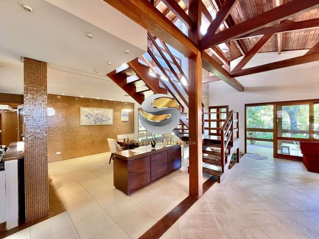 Casa de Condomínio, 5 quartos - Foto 7