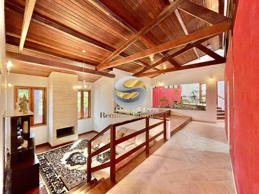 Casa de Condomínio, 5 quartos - Foto 17