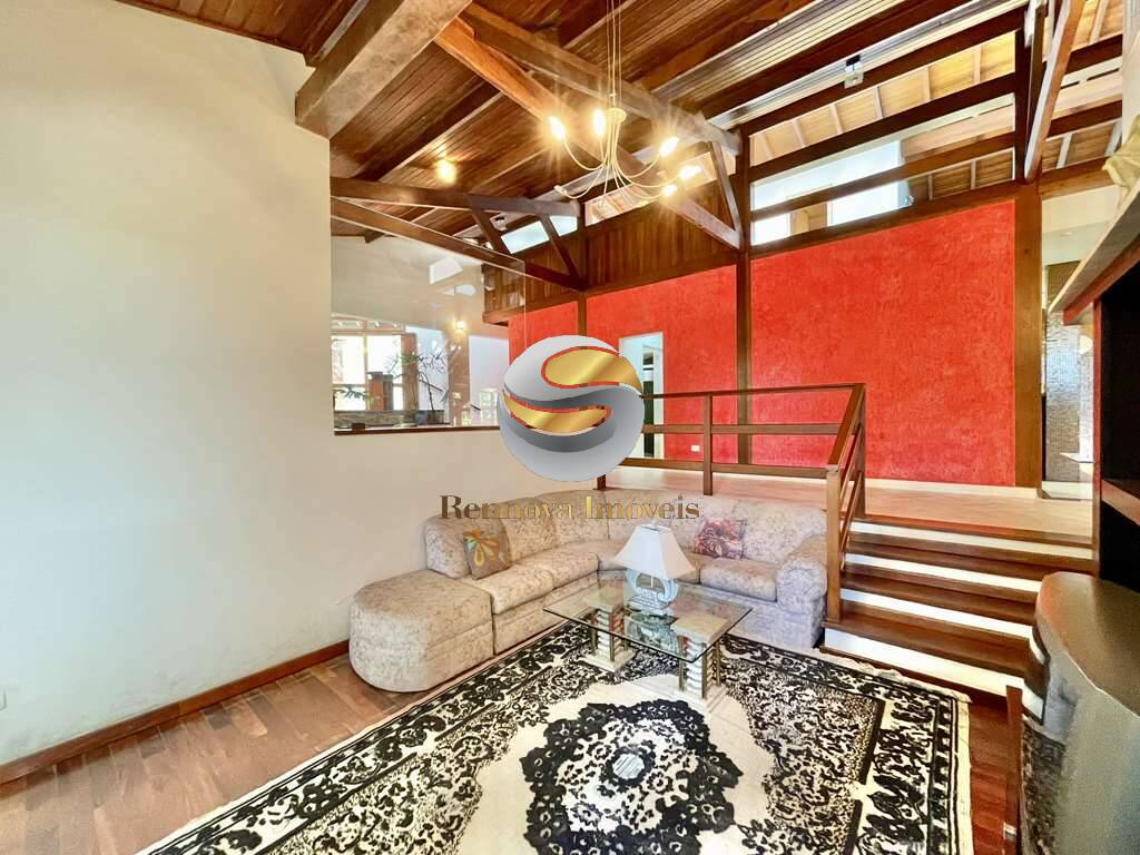 Casa de Condomínio, 5 quartos - Foto 18
