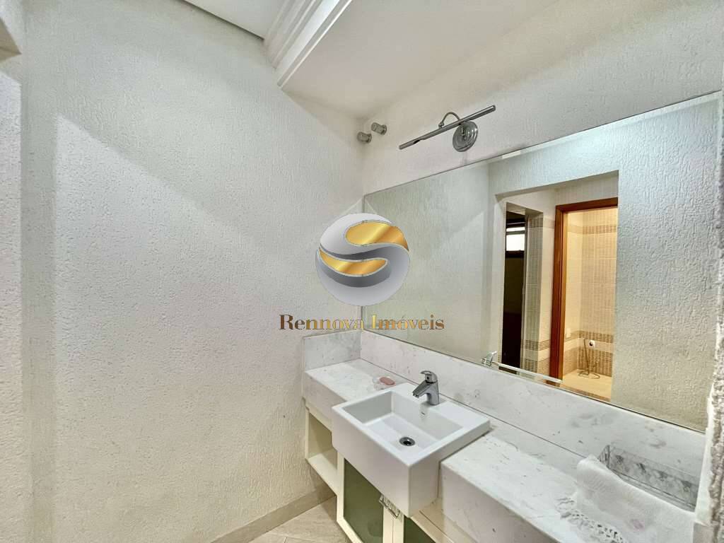 Casa de Condomínio, 5 quartos - Foto 21