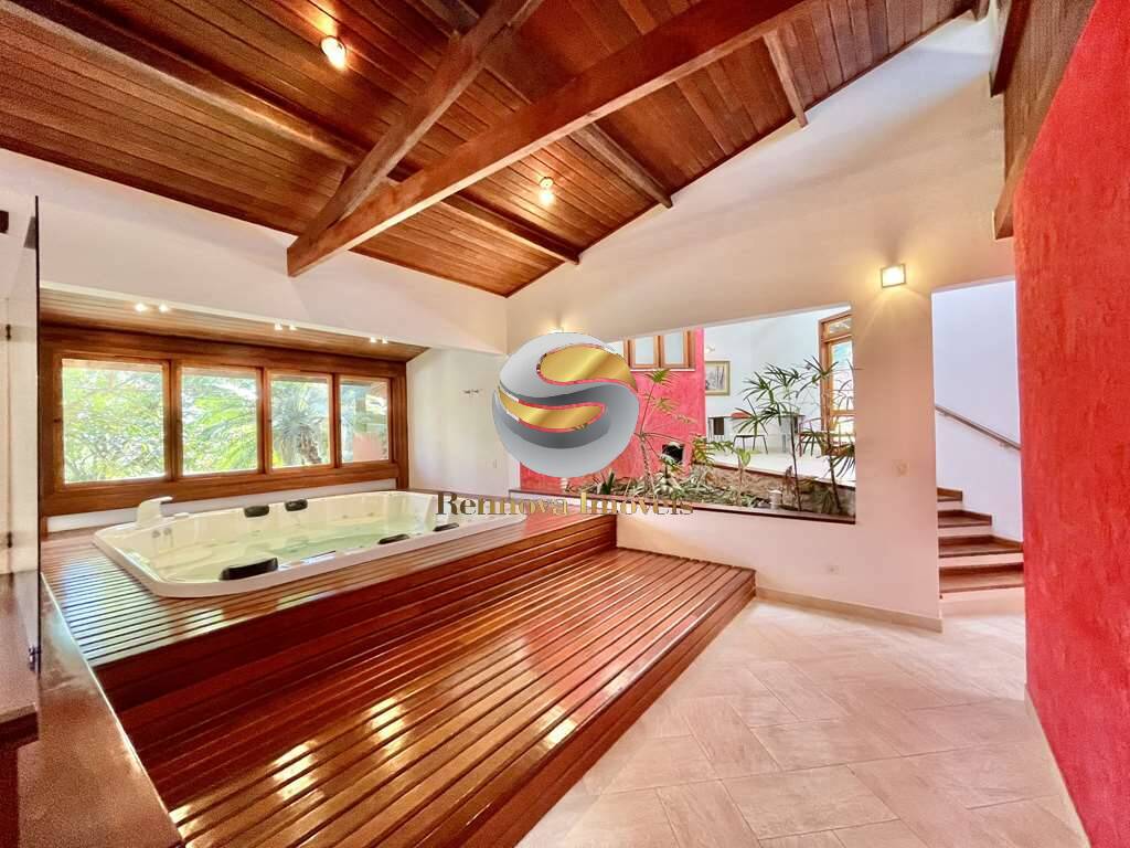 Casa de Condomínio, 5 quartos - Foto 20