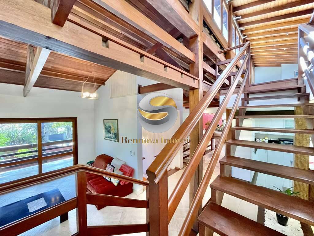 Casa de Condomínio, 5 quartos - Foto 24