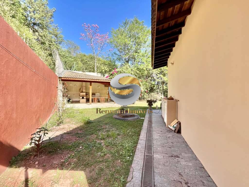 Casa de Condomínio, 5 quartos - Foto 34