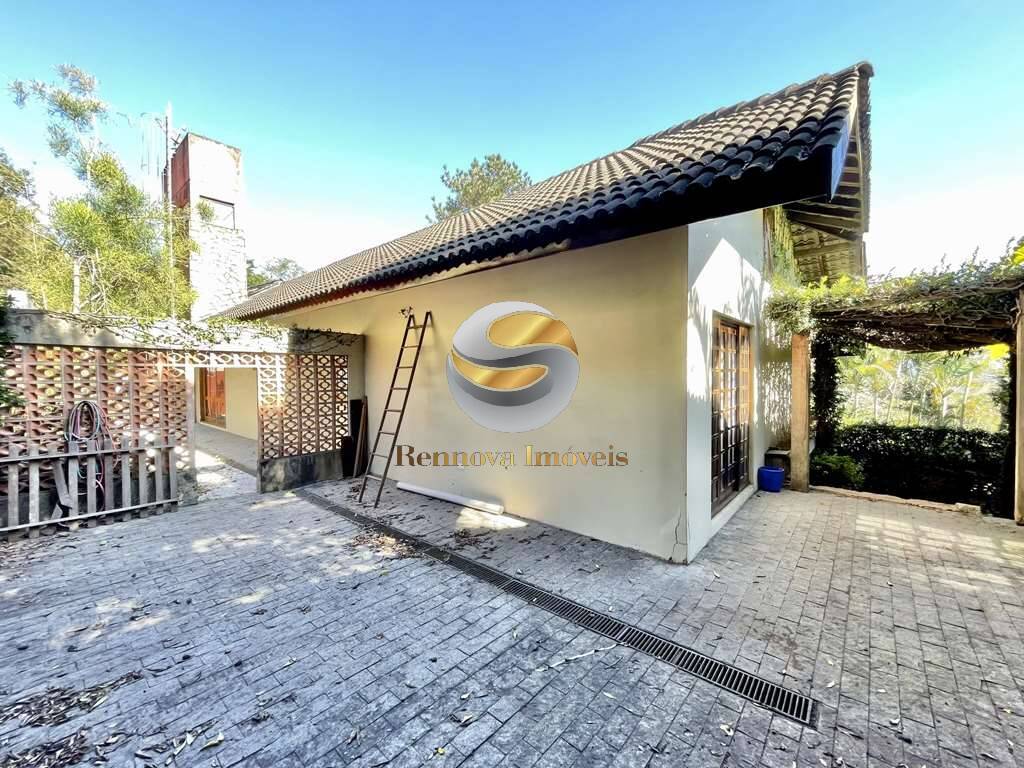 Casa de Condomínio, 5 quartos - Foto 36