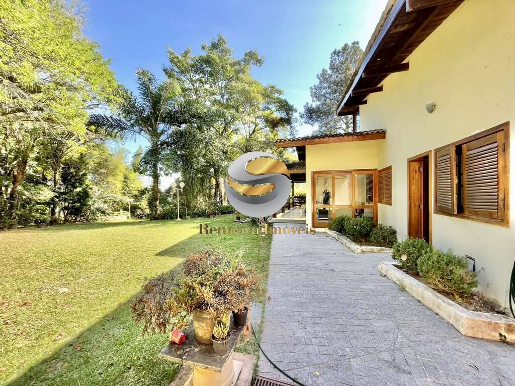 Casa de Condomínio, 5 quartos - Foto 43