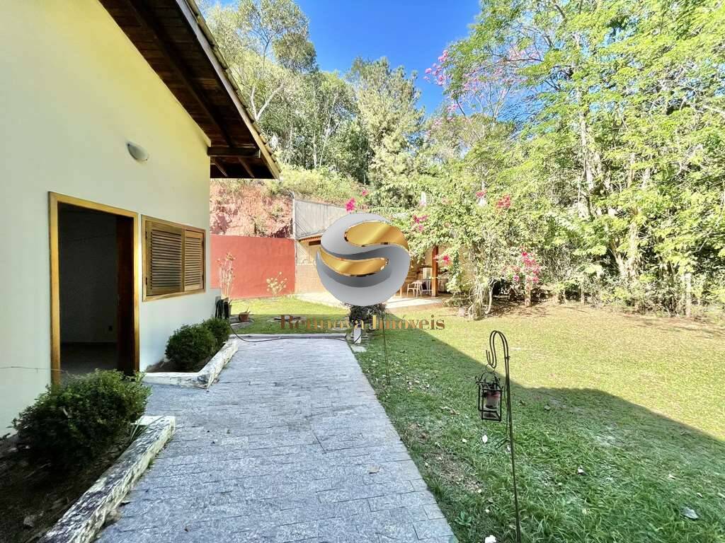 Casa de Condomínio, 5 quartos - Foto 40
