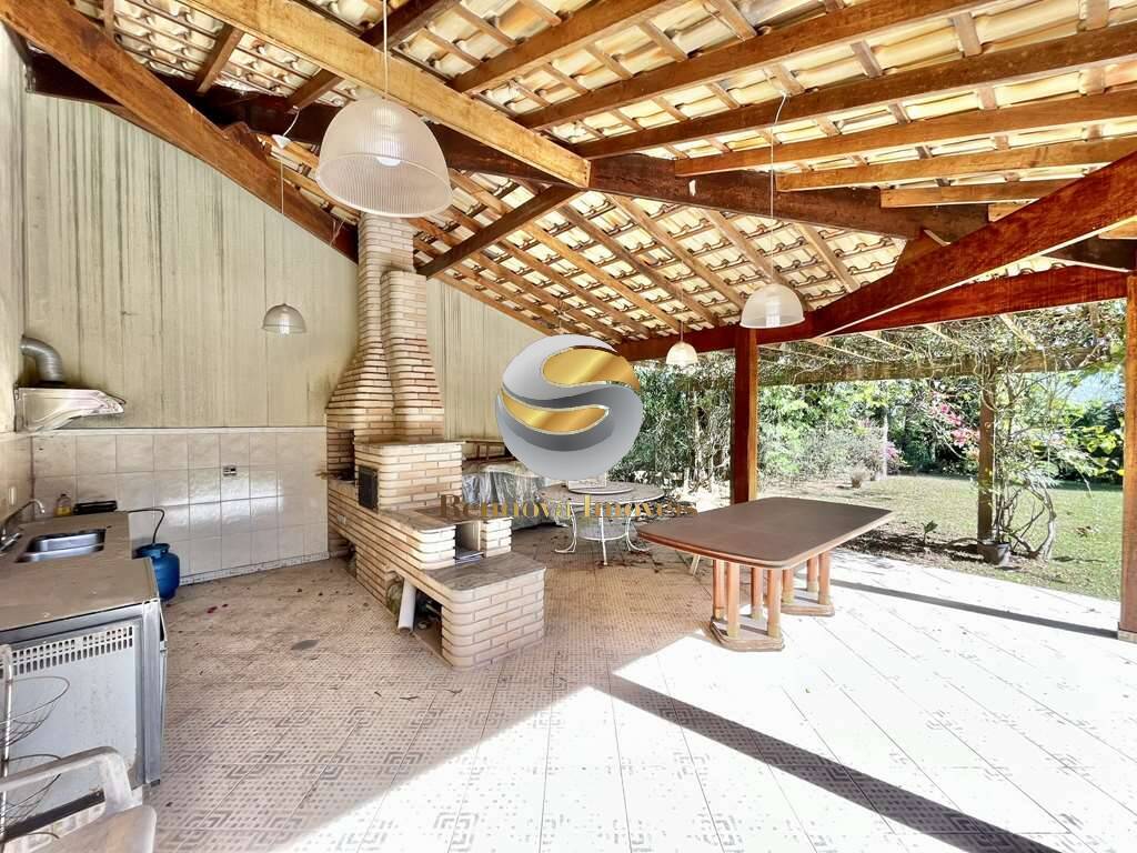 Casa de Condomínio, 5 quartos - Foto 41