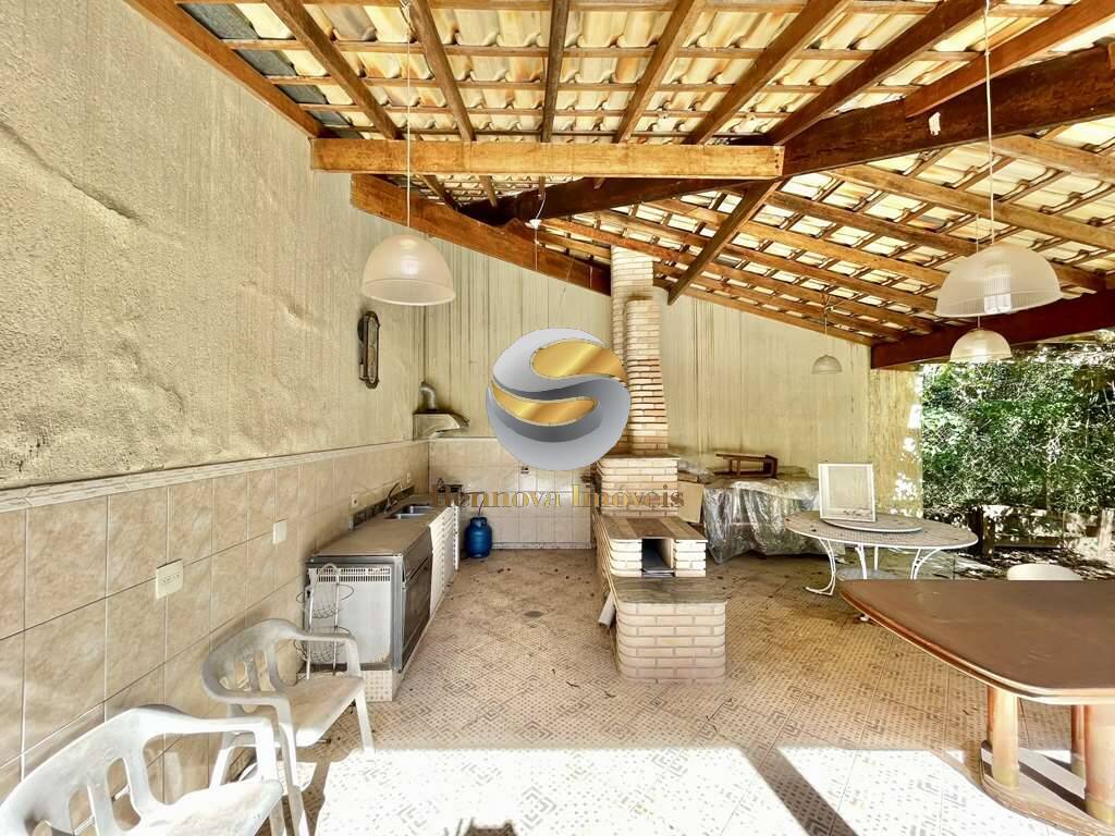 Casa de Condomínio, 5 quartos - Foto 42