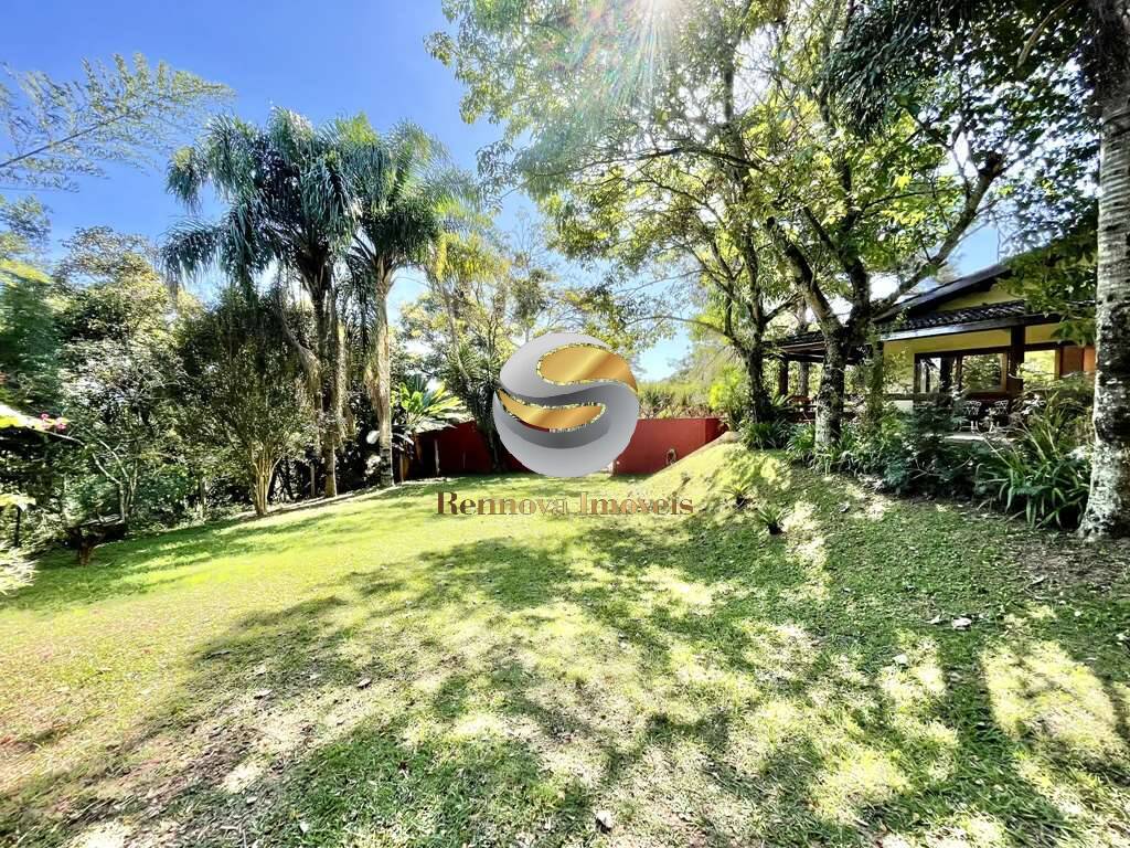 Casa de Condomínio, 5 quartos - Foto 45
