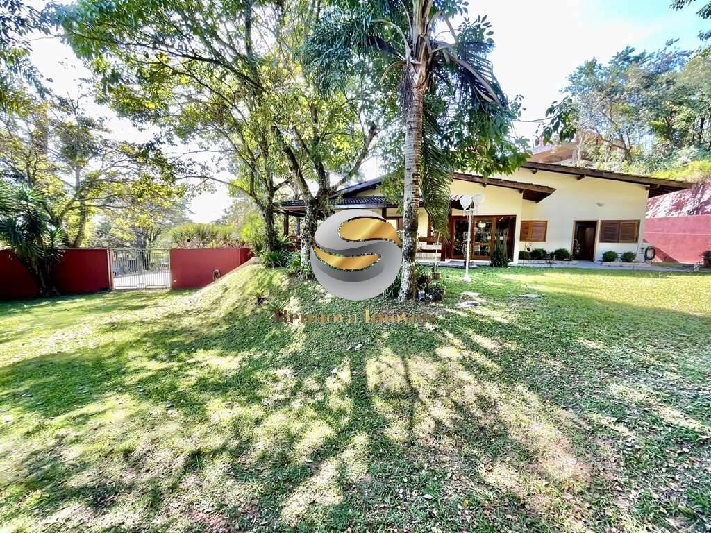 Casa de Condomínio, 5 quartos - Foto 44