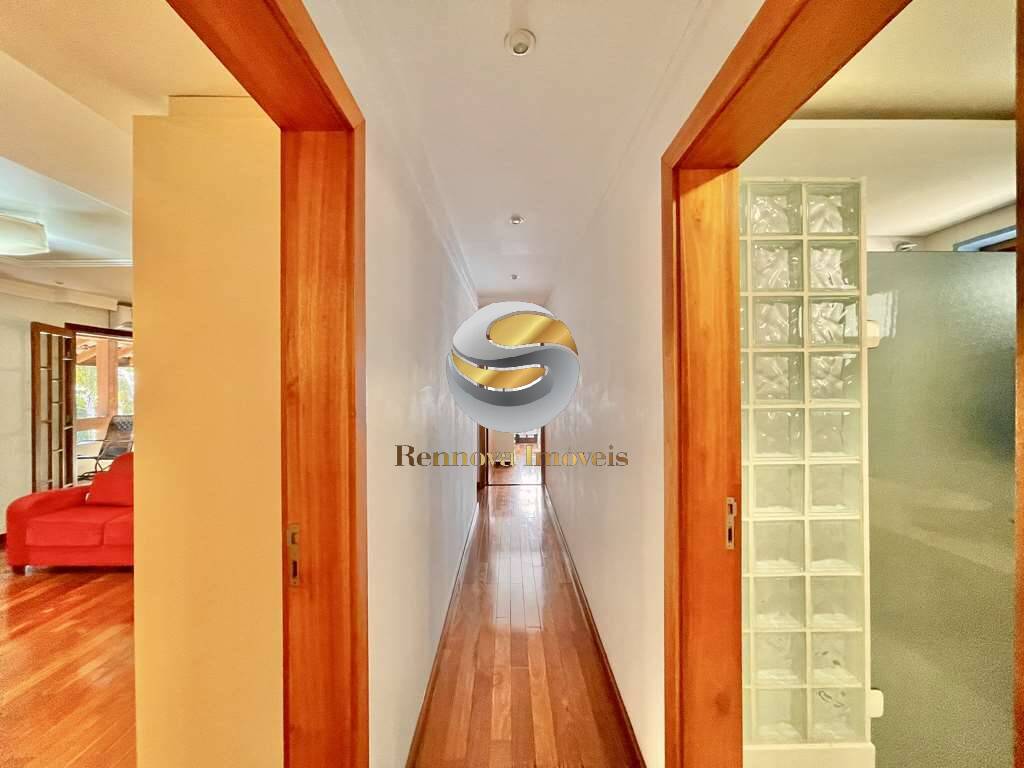 Casa de Condomínio, 5 quartos - Foto 48