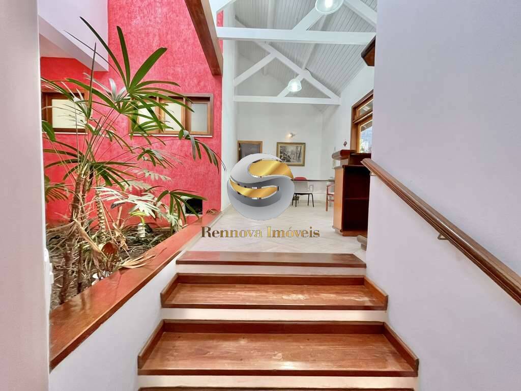 Casa de Condomínio, 5 quartos - Foto 47