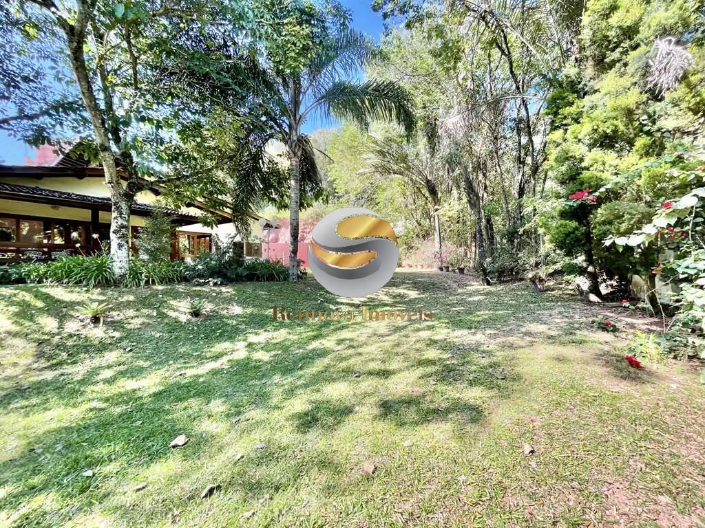 Casa de Condomínio, 5 quartos - Foto 46