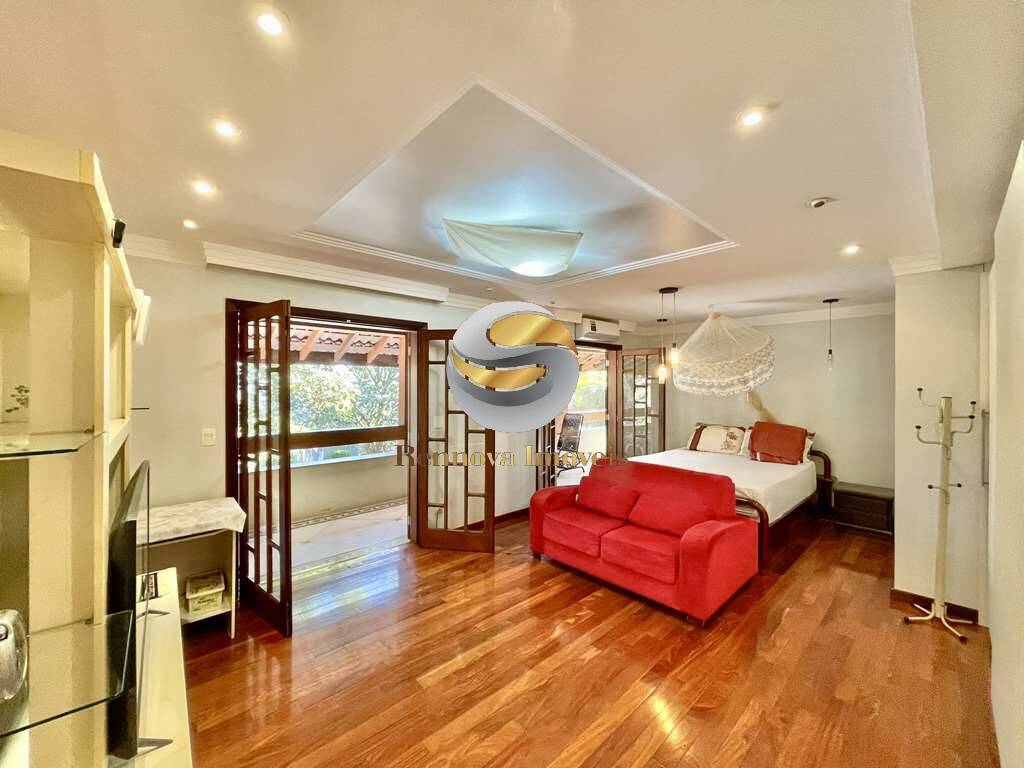 Casa de Condomínio, 5 quartos - Foto 50