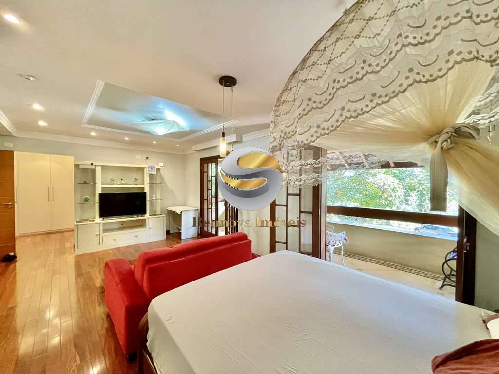 Casa de Condomínio, 5 quartos - Foto 51
