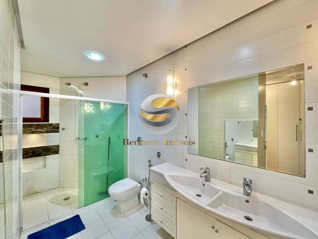 Casa de Condomínio, 5 quartos - Foto 54