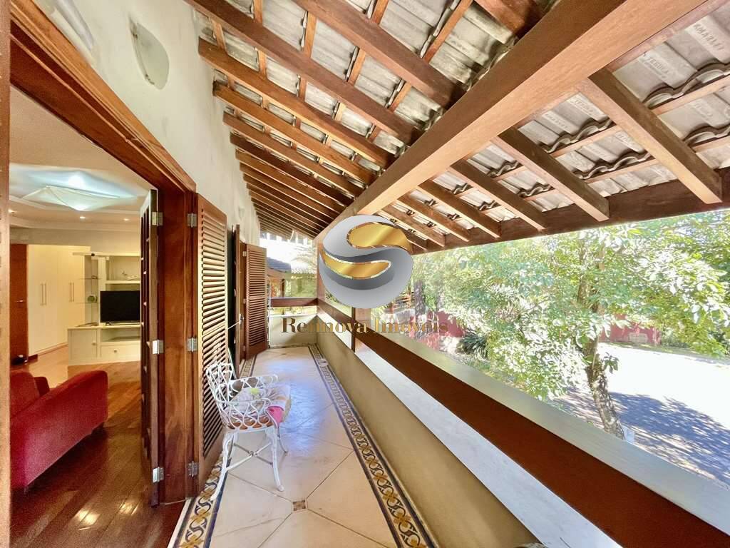 Casa de Condomínio, 5 quartos - Foto 52