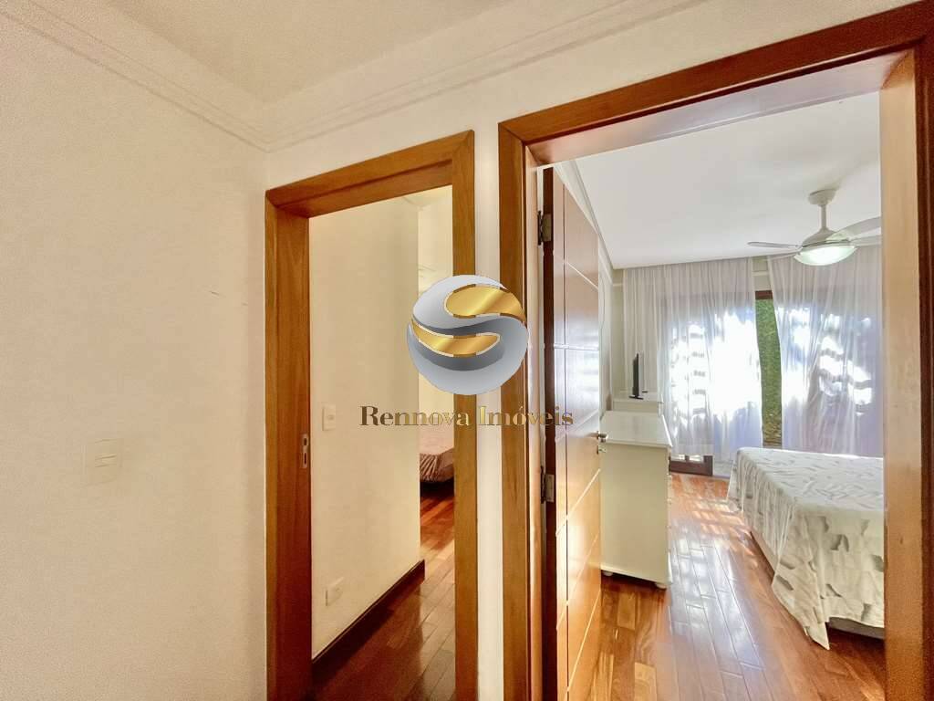 Casa de Condomínio, 5 quartos - Foto 56
