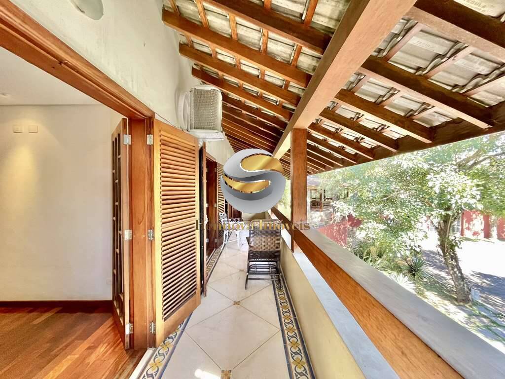 Casa de Condomínio, 5 quartos - Foto 61