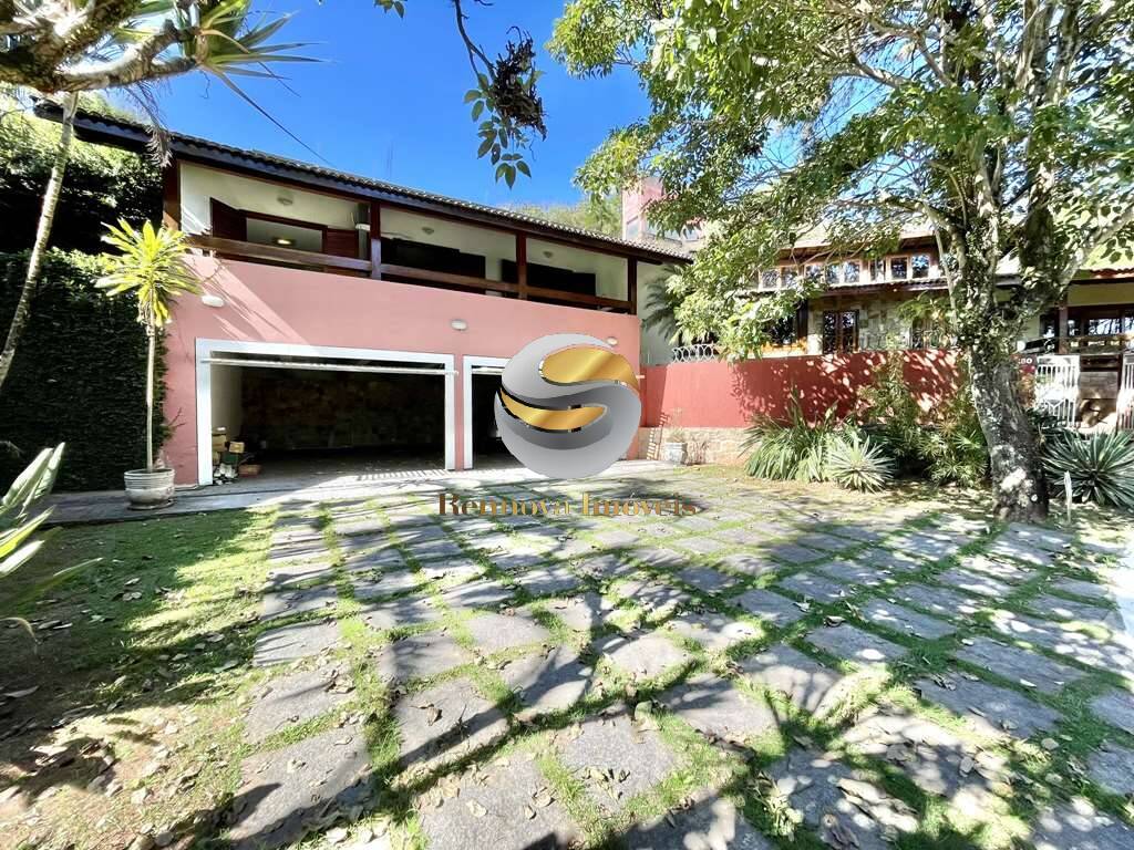 Casa de Condomínio, 5 quartos - Foto 64
