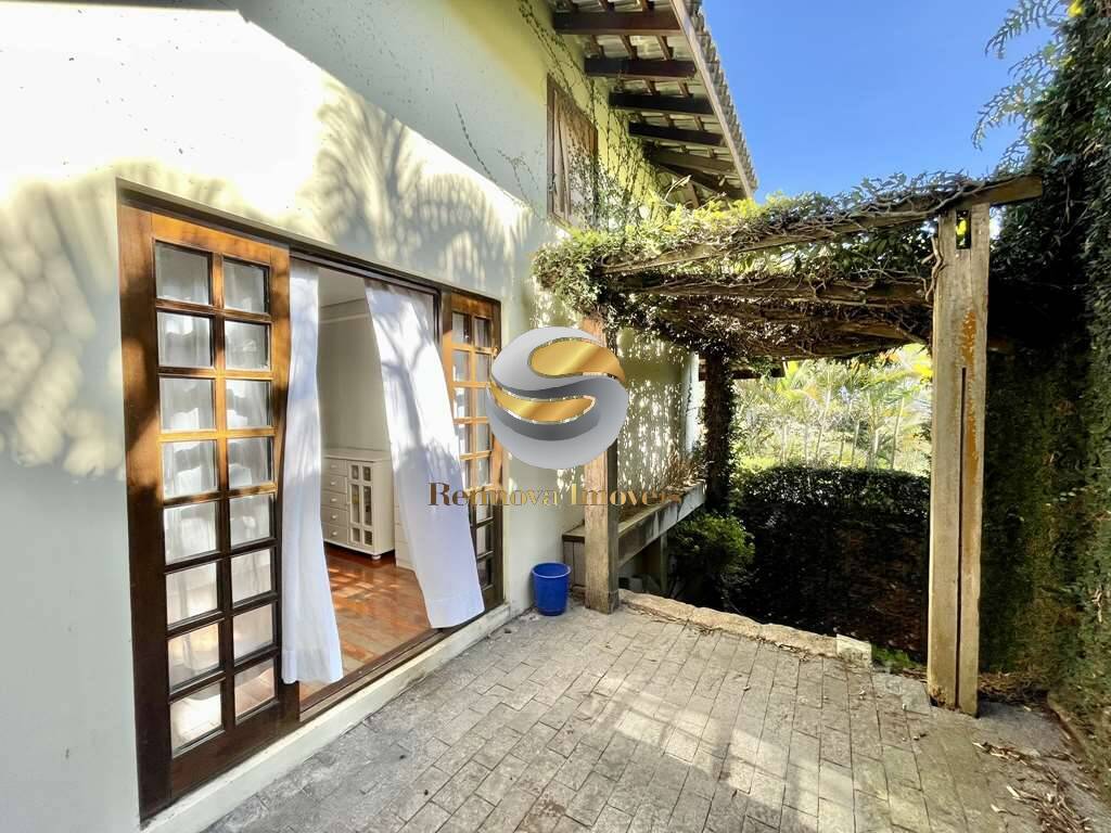 Casa de Condomínio, 5 quartos - Foto 59