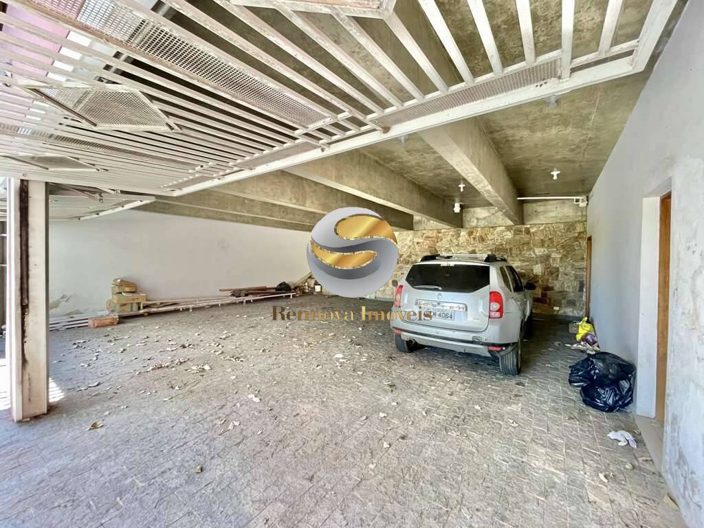 Casa de Condomínio, 5 quartos - Foto 63