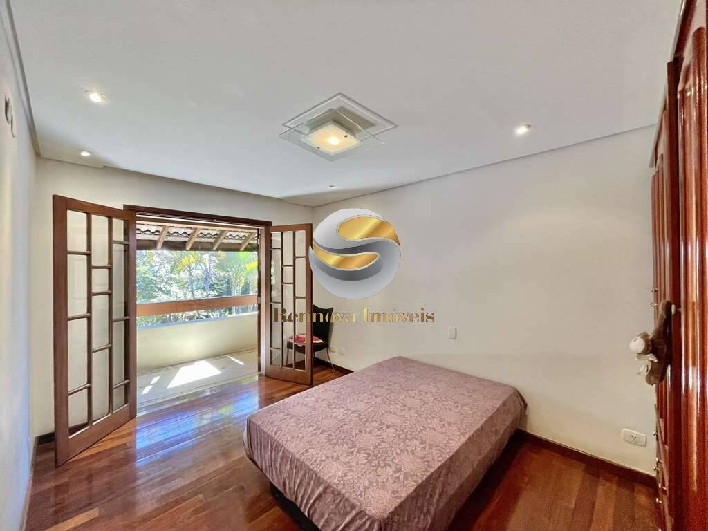 Casa de Condomínio, 5 quartos - Foto 60