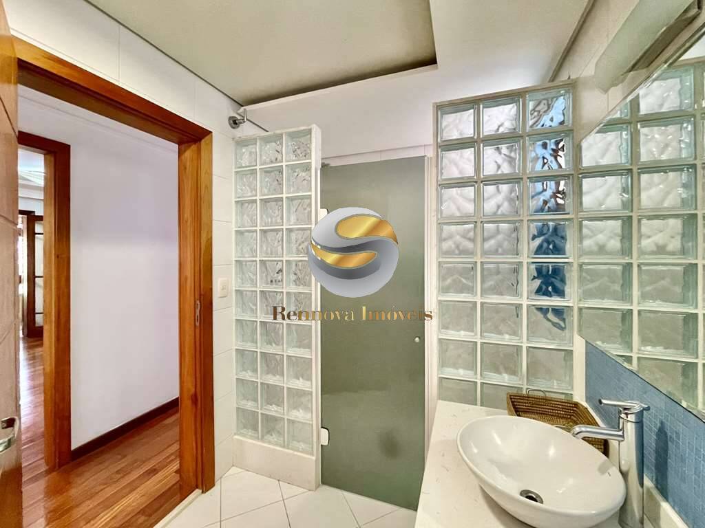 Casa de Condomínio, 5 quartos - Foto 62