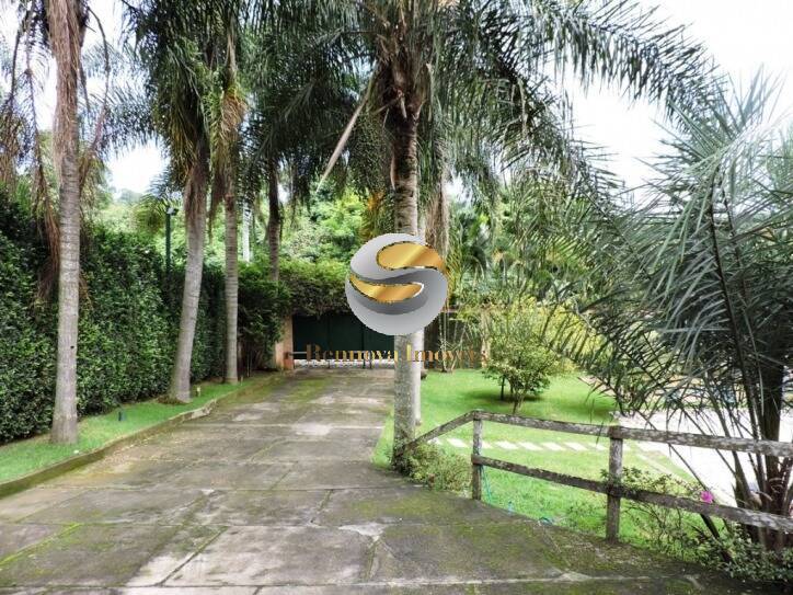 Casa de Condomínio, 5 quartos - Foto 3