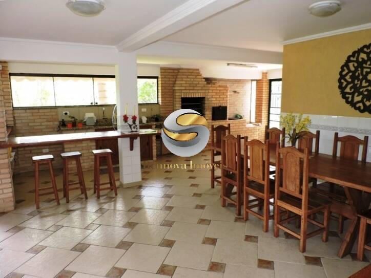 Casa de Condomínio, 5 quartos - Foto 6