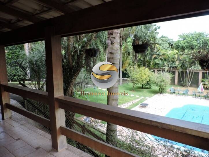 Casa de Condomínio, 5 quartos - Foto 10