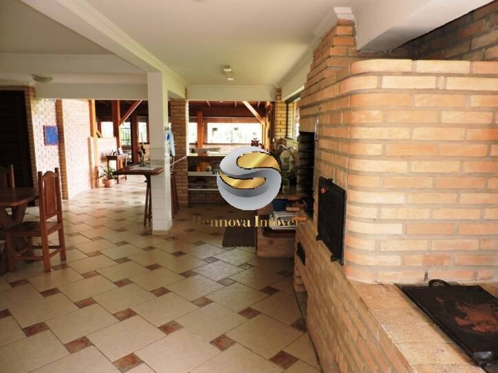 Casa de Condomínio, 5 quartos - Foto 7