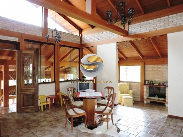 Casa de Condomínio, 5 quartos - Foto 11
