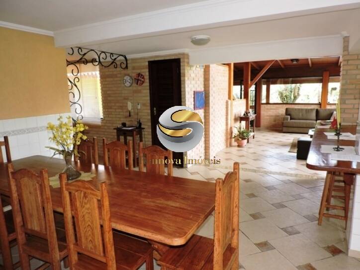 Casa de Condomínio, 5 quartos - Foto 8
