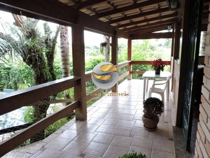 Casa de Condomínio, 5 quartos - Foto 9